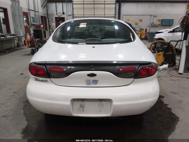 Aukcja sprzedaży 1999 Ford Taurus Lx, vin: 1FAFP52U6XG212640, numer aukcji: 45413210