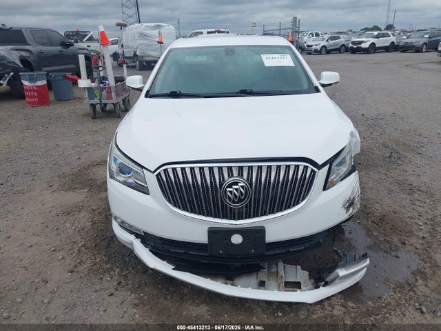 Aukcja sprzedaży 2015 Buick Lacrosse Leather, vin: 1G4GB5G35FF167106, numer aukcji: 45413213