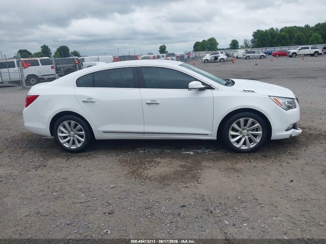 Aukcja sprzedaży 2015 Buick Lacrosse Leather, vin: 1G4GB5G35FF167106, numer aukcji: 45413213