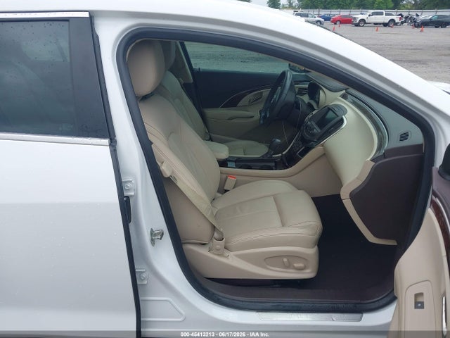 Aukcja sprzedaży 2015 Buick Lacrosse Leather, vin: 1G4GB5G35FF167106, numer aukcji: 45413213