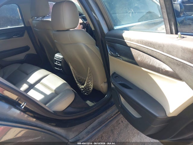 Продаж на аукціоні авто 2015 Cadillac Ats Standard, vin: 1G6AA5RA3F0143997, номер лоту: 45413214