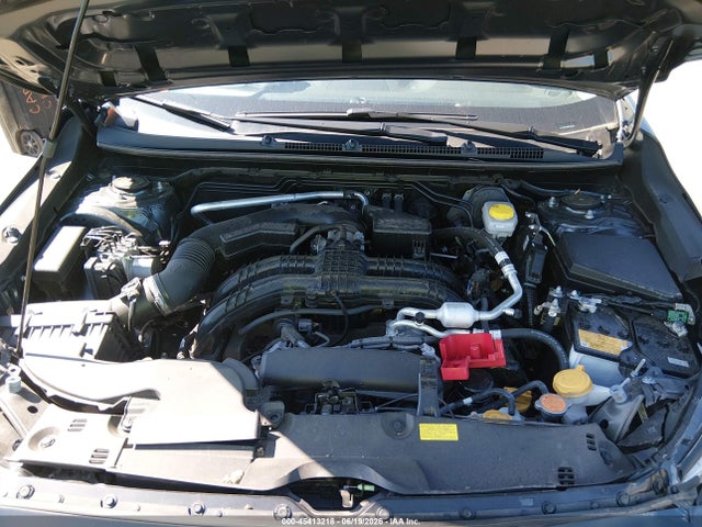 45413218 :رقم المزاد ، JF2GUADC6RH374870 vin ، 2024 Subaru Crosstrek Premium مزاد بيع