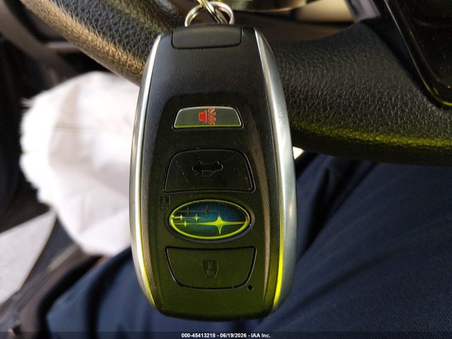 45413218 :رقم المزاد ، JF2GUADC6RH374870 vin ، 2024 Subaru Crosstrek Premium مزاد بيع