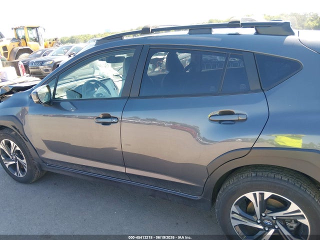 45413218 :رقم المزاد ، JF2GUADC6RH374870 vin ، 2024 Subaru Crosstrek Premium مزاد بيع