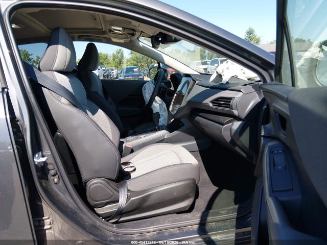 45413218 :رقم المزاد ، JF2GUADC6RH374870 vin ، 2024 Subaru Crosstrek Premium مزاد بيع