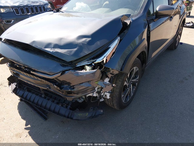 45413218 :رقم المزاد ، JF2GUADC6RH374870 vin ، 2024 Subaru Crosstrek Premium مزاد بيع