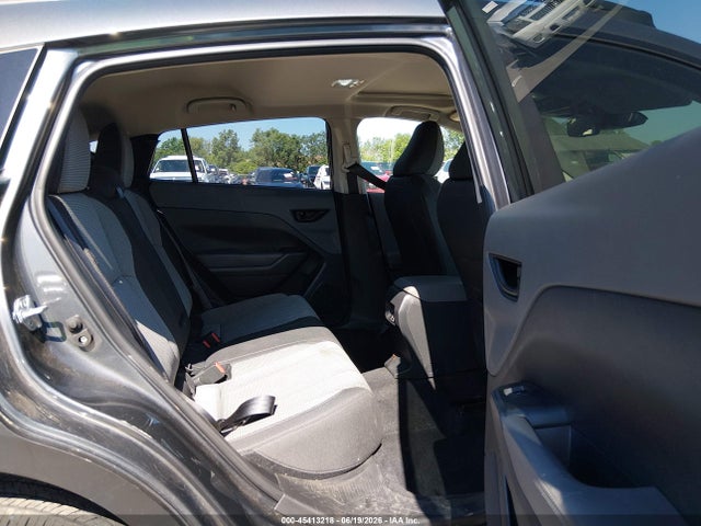 45413218 :رقم المزاد ، JF2GUADC6RH374870 vin ، 2024 Subaru Crosstrek Premium مزاد بيع