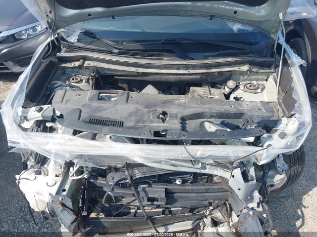 2020 Mitsubishi Outlander Le 2.4 მანქანა იყიდება აუქციონზე, vin: JA4AD3A3XLZ042589, აუქციონის ნომერი: 45413223