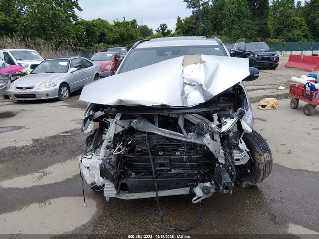 2020 Mitsubishi Outlander Le 2.4 მანქანა იყიდება აუქციონზე, vin: JA4AD3A3XLZ042589, აუქციონის ნომერი: 45413223