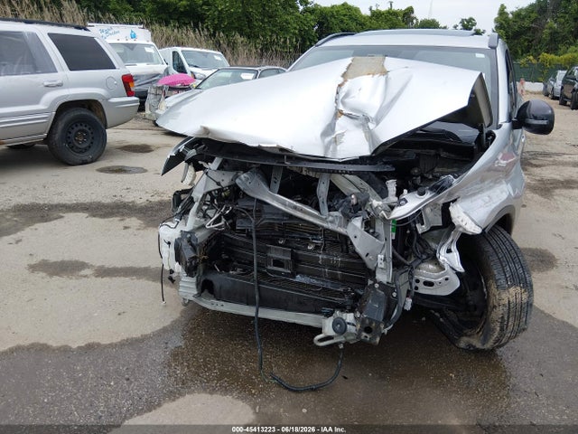 2020 Mitsubishi Outlander Le 2.4 მანქანა იყიდება აუქციონზე, vin: JA4AD3A3XLZ042589, აუქციონის ნომერი: 45413223