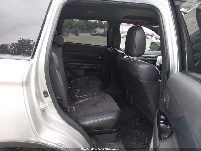 2020 Mitsubishi Outlander Le 2.4 მანქანა იყიდება აუქციონზე, vin: JA4AD3A3XLZ042589, აუქციონის ნომერი: 45413223