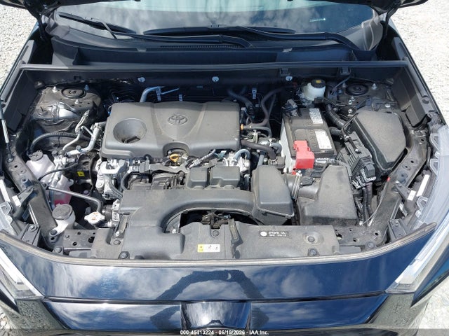 Toyota RAV4 LE 2023 2T3G1RFV4PC385654 Image 10