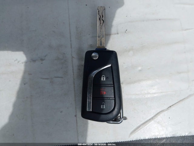 Toyota RAV4 LE 2023 2T3G1RFV4PC385654 Image 11