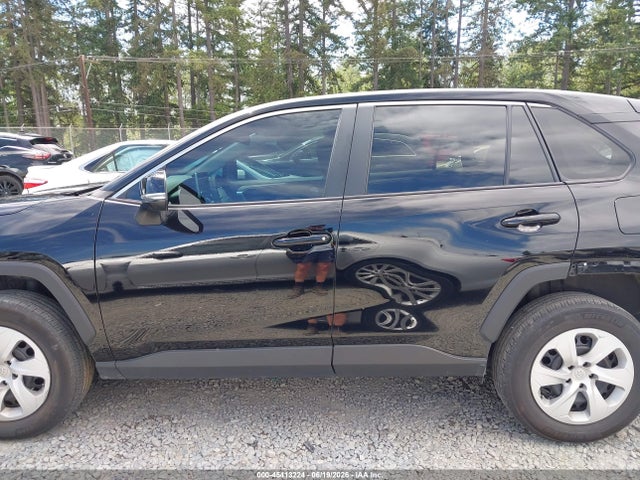 Toyota RAV4 LE 2023 2T3G1RFV4PC385654 Image 15