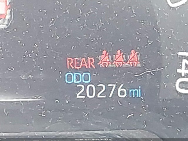 Toyota RAV4 LE 2023 2T3G1RFV4PC385654 Image 16