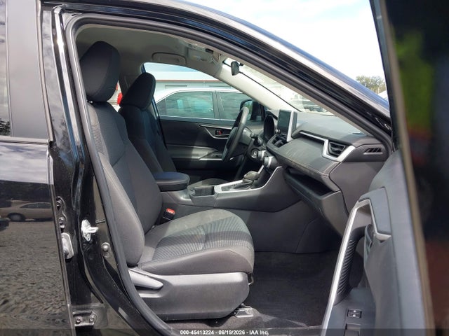 Toyota RAV4 LE 2023 2T3G1RFV4PC385654 Image 18