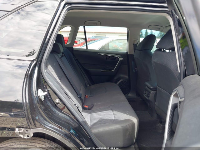Toyota RAV4 LE 2023 2T3G1RFV4PC385654 Image 19