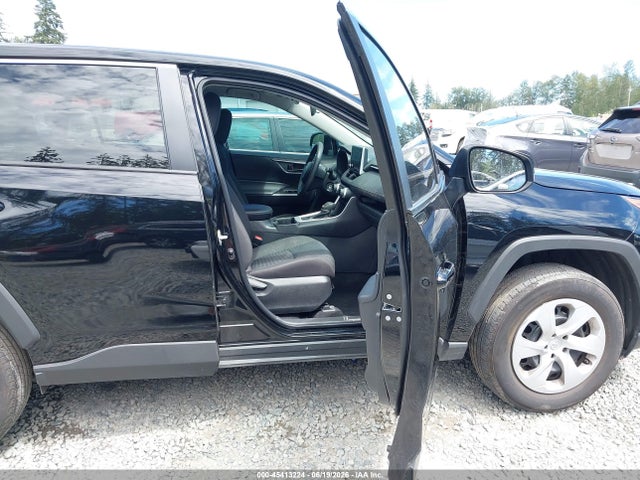 Toyota RAV4 LE 2023 2T3G1RFV4PC385654 Image 5