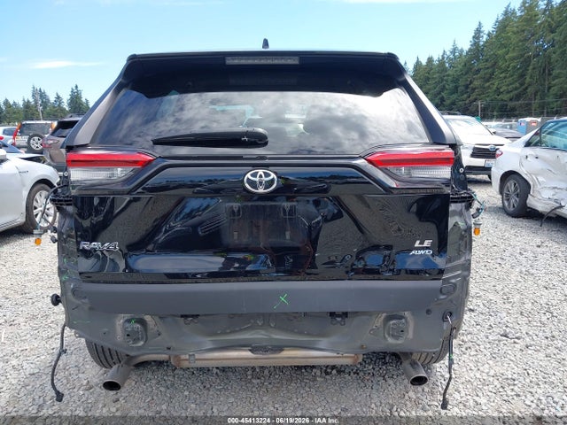 Toyota RAV4 LE 2023 2T3G1RFV4PC385654 Image 6