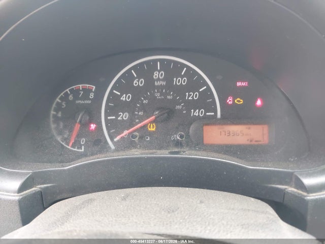Nissan Versa 1.6 S 2016 3N1CN7AP2GL895901 Image 7