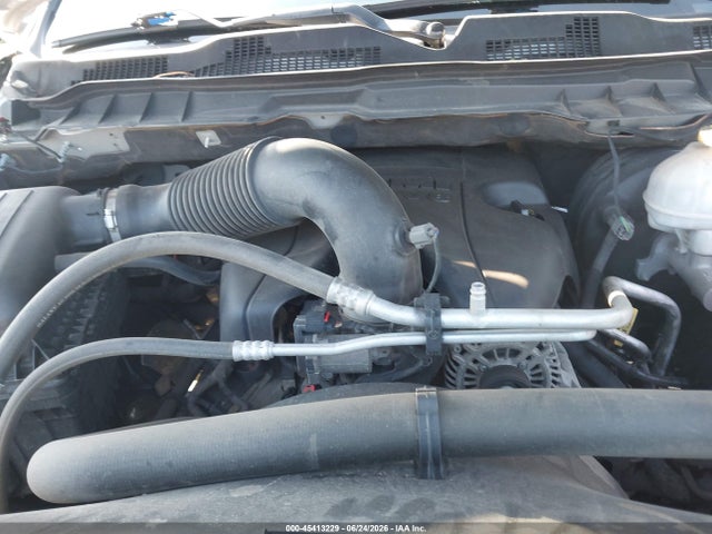 Продажа на аукционе авто 2018 Ram 1500 Night  4x4 5'7 Box, vin: 1C6RR7MT9JS209535, номер лота: 45413229