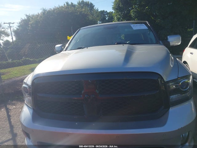 Продажа на аукционе авто 2018 Ram 1500 Night  4x4 5'7 Box, vin: 1C6RR7MT9JS209535, номер лота: 45413229