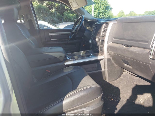 Продажа на аукционе авто 2018 Ram 1500 Night  4x4 5'7 Box, vin: 1C6RR7MT9JS209535, номер лота: 45413229