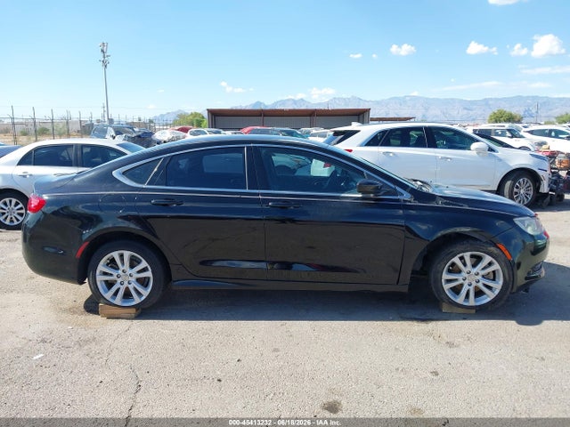 Chrysler 200 Limited 2015 1C3CCCABXFN677434 Image 13