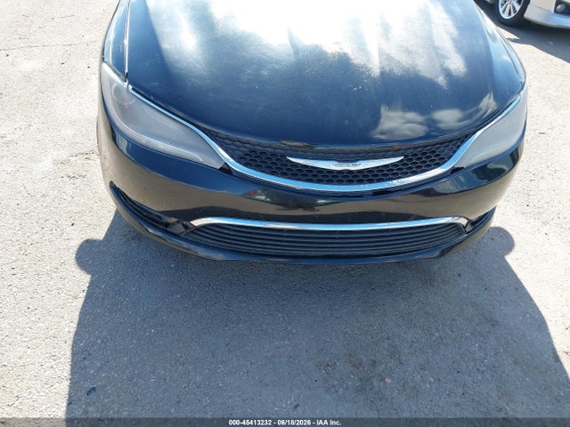 Chrysler 200 Limited 2015 1C3CCCABXFN677434 Image 6