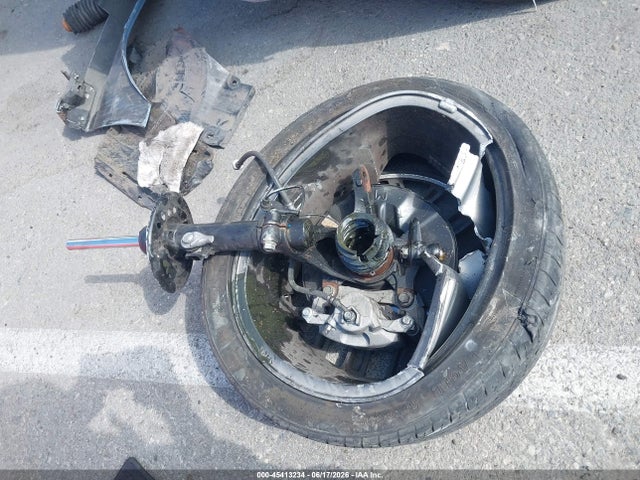 2HGFE1F9XPH305004 Honda Civic Touring