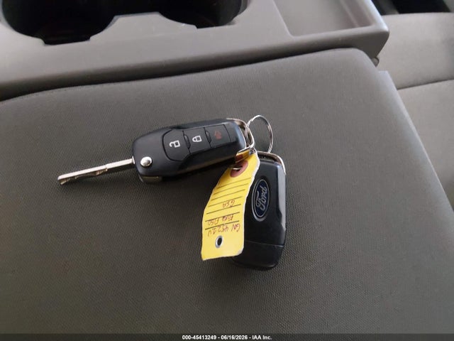 Ford F-150 Xl/xlt 2017 1FTMF1E81HKE26929 Image 11