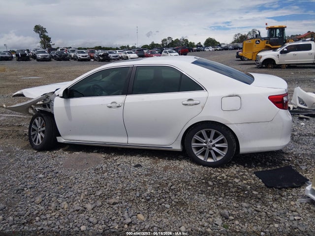 Продажа на аукционе авто 2013 Toyota Camry Xle, vin: 4T4BF1FK4DR276431, номер лота: 45413253