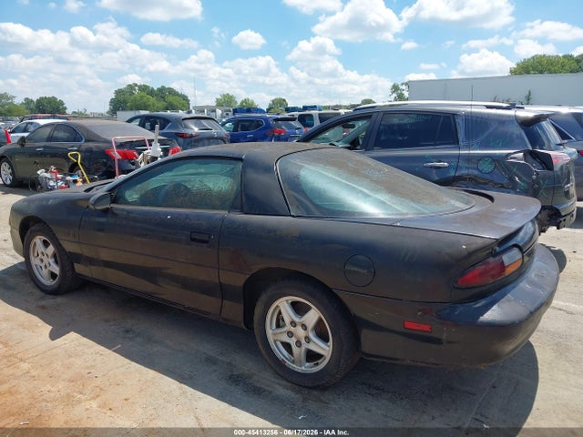 1998 Chevrolet Camaro Z28 მანქანა იყიდება აუქციონზე, vin: 2G1FP22GXW2152363, აუქციონის ნომერი: 45413256