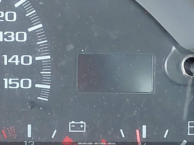 1998 Chevrolet Camaro Z28 მანქანა იყიდება აუქციონზე, vin: 2G1FP22GXW2152363, აუქციონის ნომერი: 45413256