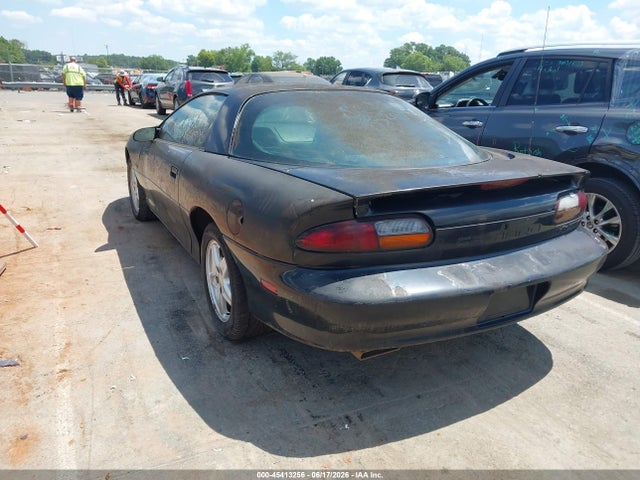 1998 Chevrolet Camaro Z28 მანქანა იყიდება აუქციონზე, vin: 2G1FP22GXW2152363, აუქციონის ნომერი: 45413256