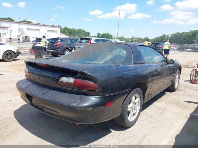 1998 Chevrolet Camaro Z28 მანქანა იყიდება აუქციონზე, vin: 2G1FP22GXW2152363, აუქციონის ნომერი: 45413256