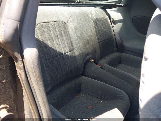 1998 Chevrolet Camaro Z28 მანქანა იყიდება აუქციონზე, vin: 2G1FP22GXW2152363, აუქციონის ნომერი: 45413256