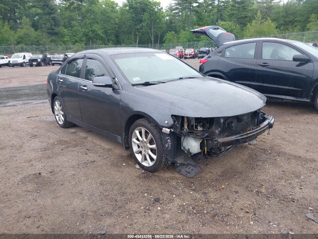 Aukcja sprzedaży 2008 Acura Tsx, vin: JH4CL96898C017717, numer aukcji: 45413259