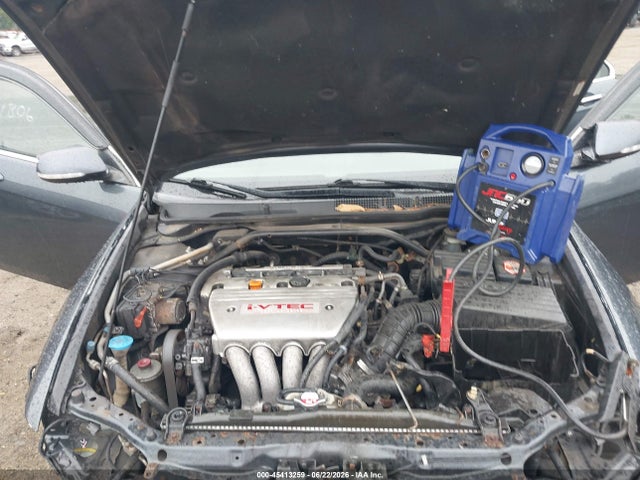 Продаж на аукціоні авто 2008 Acura Tsx, vin: JH4CL96898C017717, номер лоту: 45413259