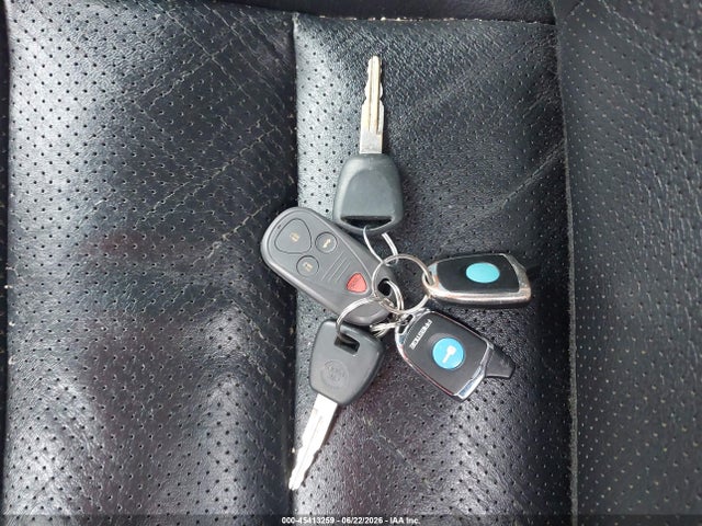 Продаж на аукціоні авто 2008 Acura Tsx, vin: JH4CL96898C017717, номер лоту: 45413259