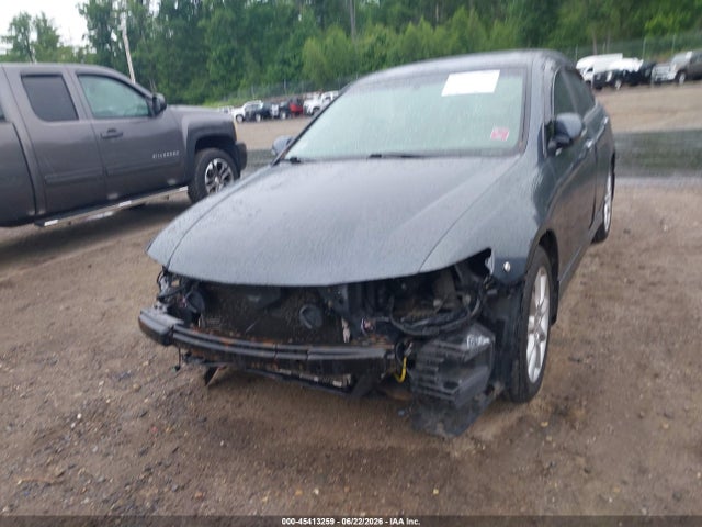 Продаж на аукціоні авто 2008 Acura Tsx, vin: JH4CL96898C017717, номер лоту: 45413259