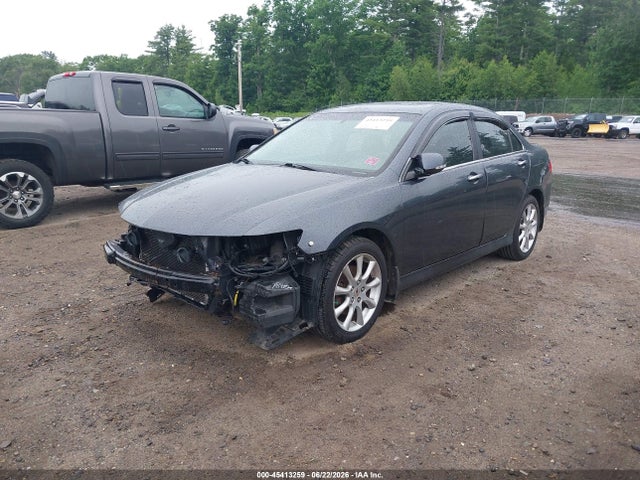 Продаж на аукціоні авто 2008 Acura Tsx, vin: JH4CL96898C017717, номер лоту: 45413259