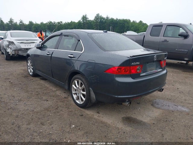Продаж на аукціоні авто 2008 Acura Tsx, vin: JH4CL96898C017717, номер лоту: 45413259