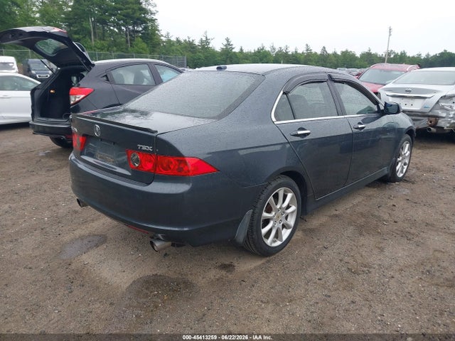 Продаж на аукціоні авто 2008 Acura Tsx, vin: JH4CL96898C017717, номер лоту: 45413259