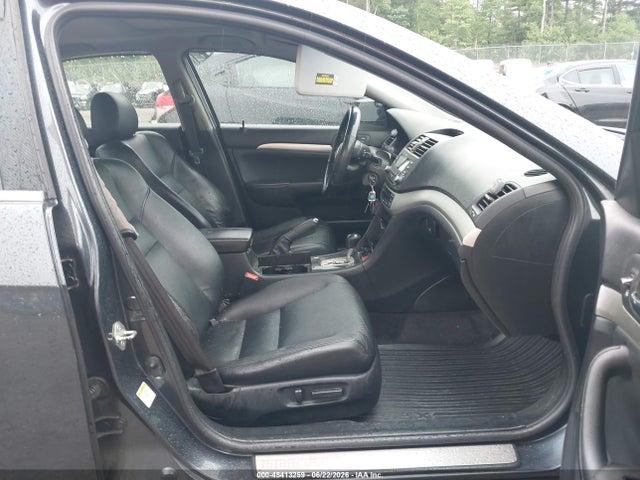 Продаж на аукціоні авто 2008 Acura Tsx, vin: JH4CL96898C017717, номер лоту: 45413259