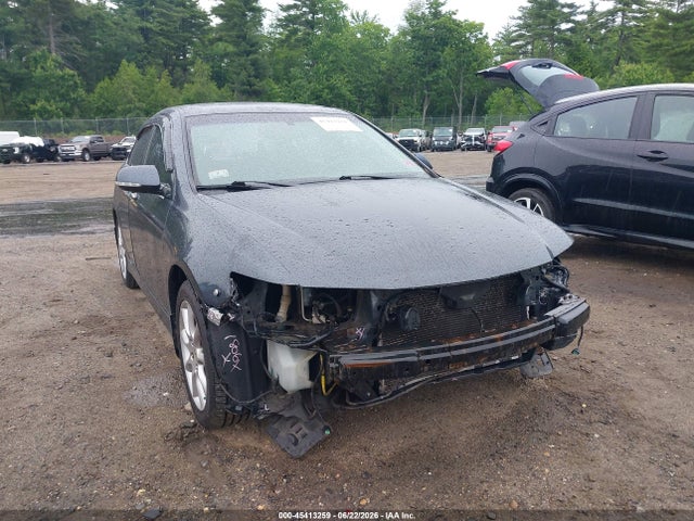 Продаж на аукціоні авто 2008 Acura Tsx, vin: JH4CL96898C017717, номер лоту: 45413259