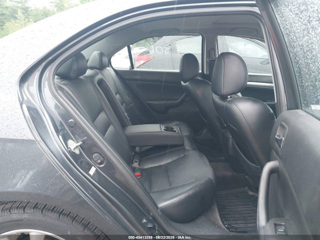 Продаж на аукціоні авто 2008 Acura Tsx, vin: JH4CL96898C017717, номер лоту: 45413259