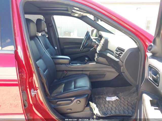45413261 :رقم المزاد ، 1C4RDJDG6MC765114 vin ، 2021 Dodge Durango Gt Plus Awd مزاد بيع