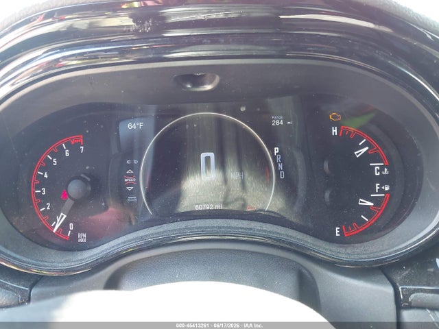 45413261 :رقم المزاد ، 1C4RDJDG6MC765114 vin ، 2021 Dodge Durango Gt Plus Awd مزاد بيع