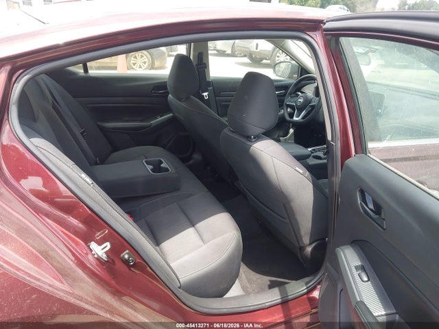 2025 Nissan Altima Sv Fwd მანქანა იყიდება აუქციონზე, vin: 1N4BL4DV3SN364129, აუქციონის ნომერი: 45413271